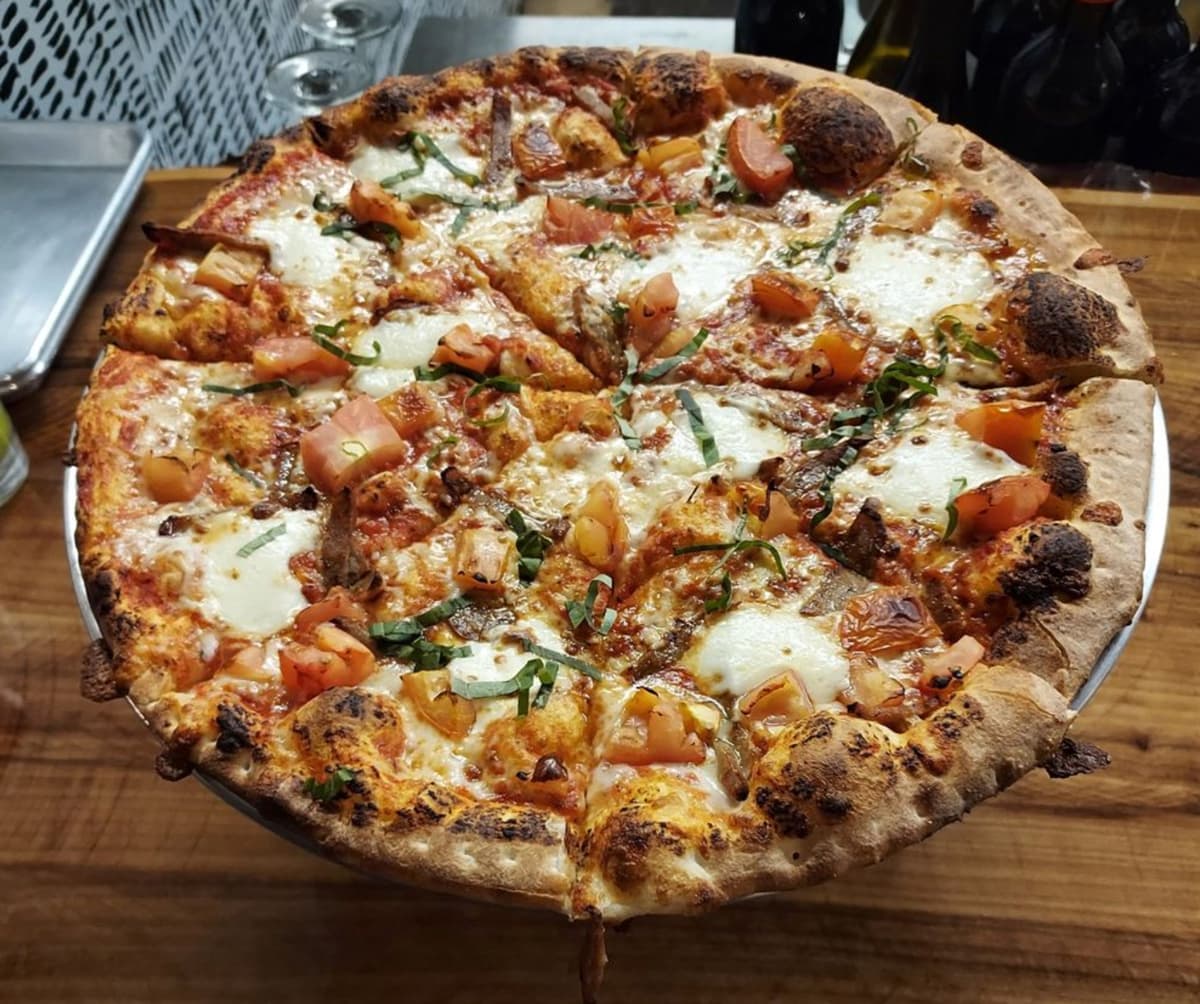 franciosi brothers tap and table photo