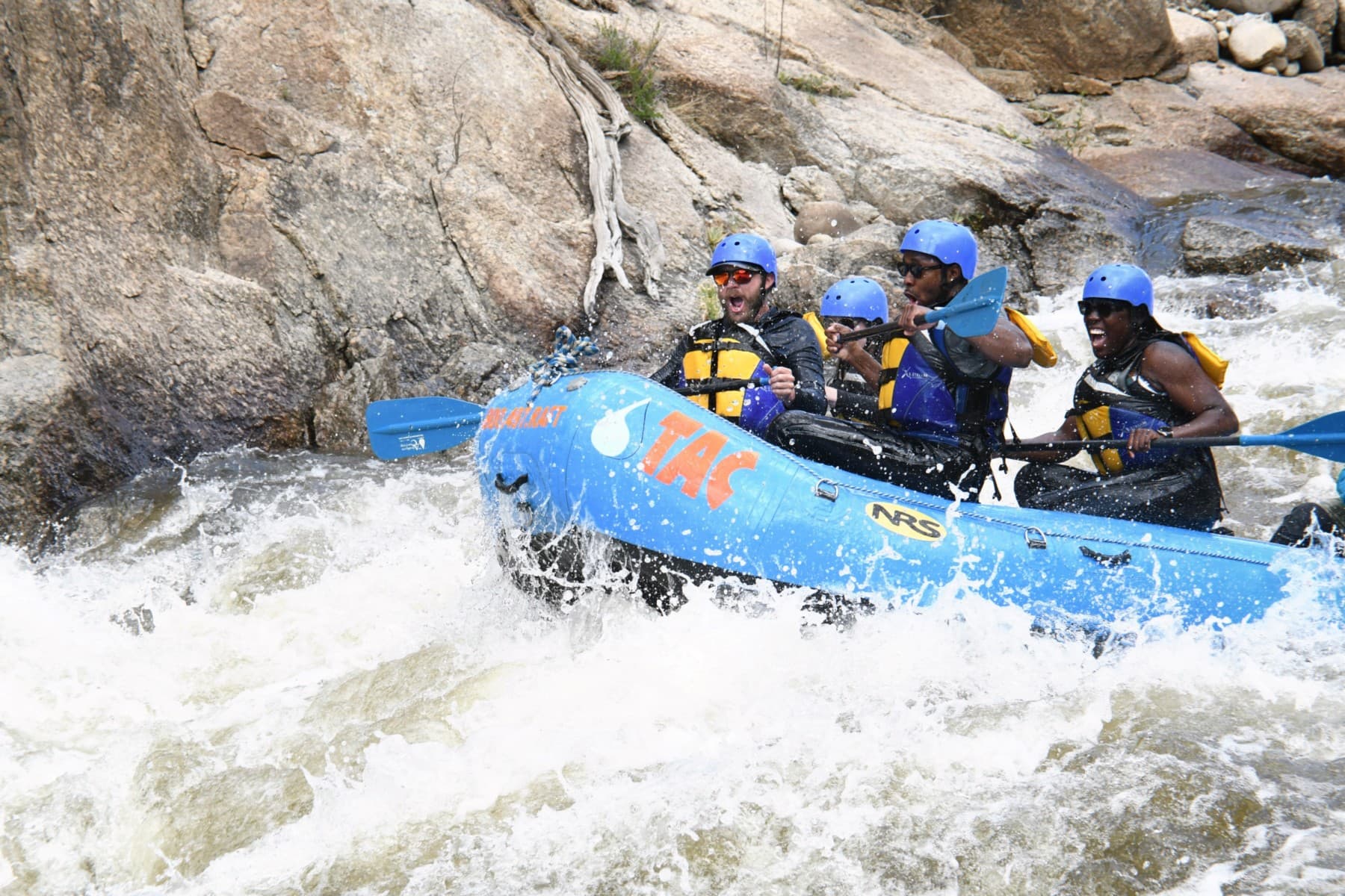 the adventure company photo