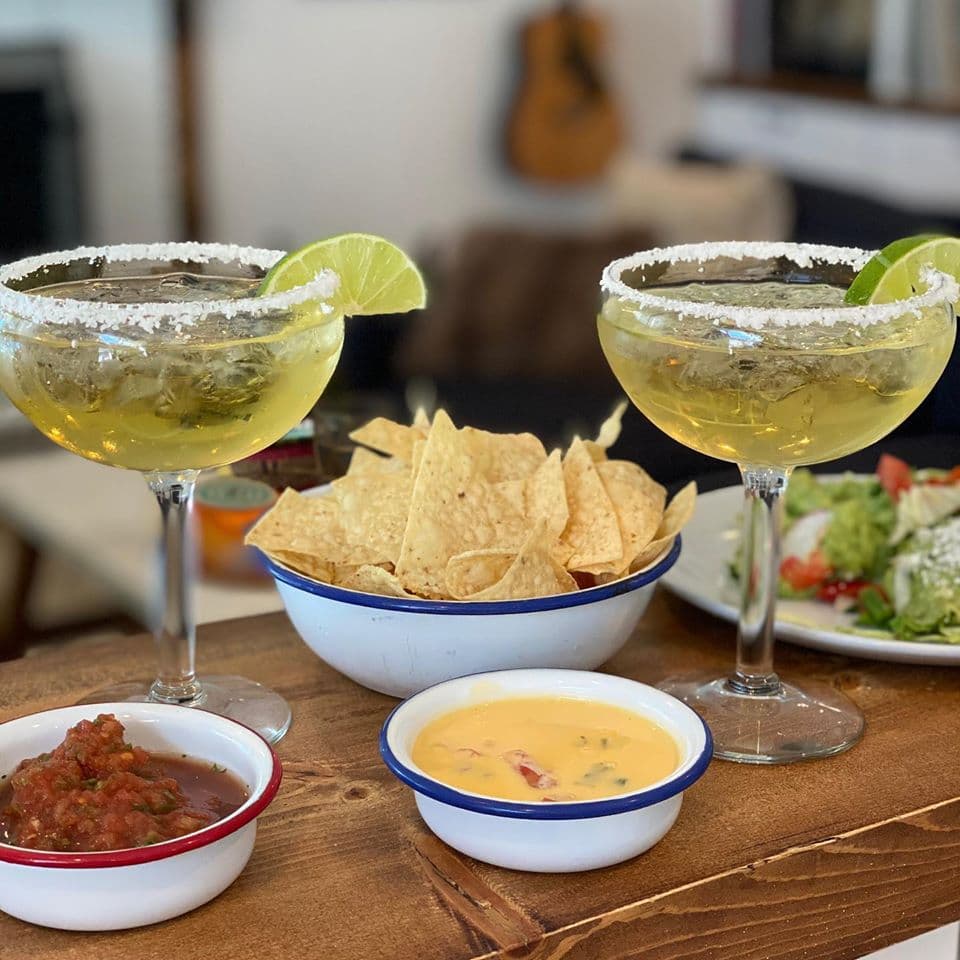 rio grande mexican restaurant photo