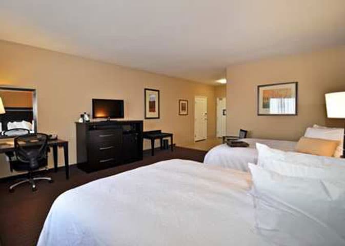 hampton inn - alamosa photo