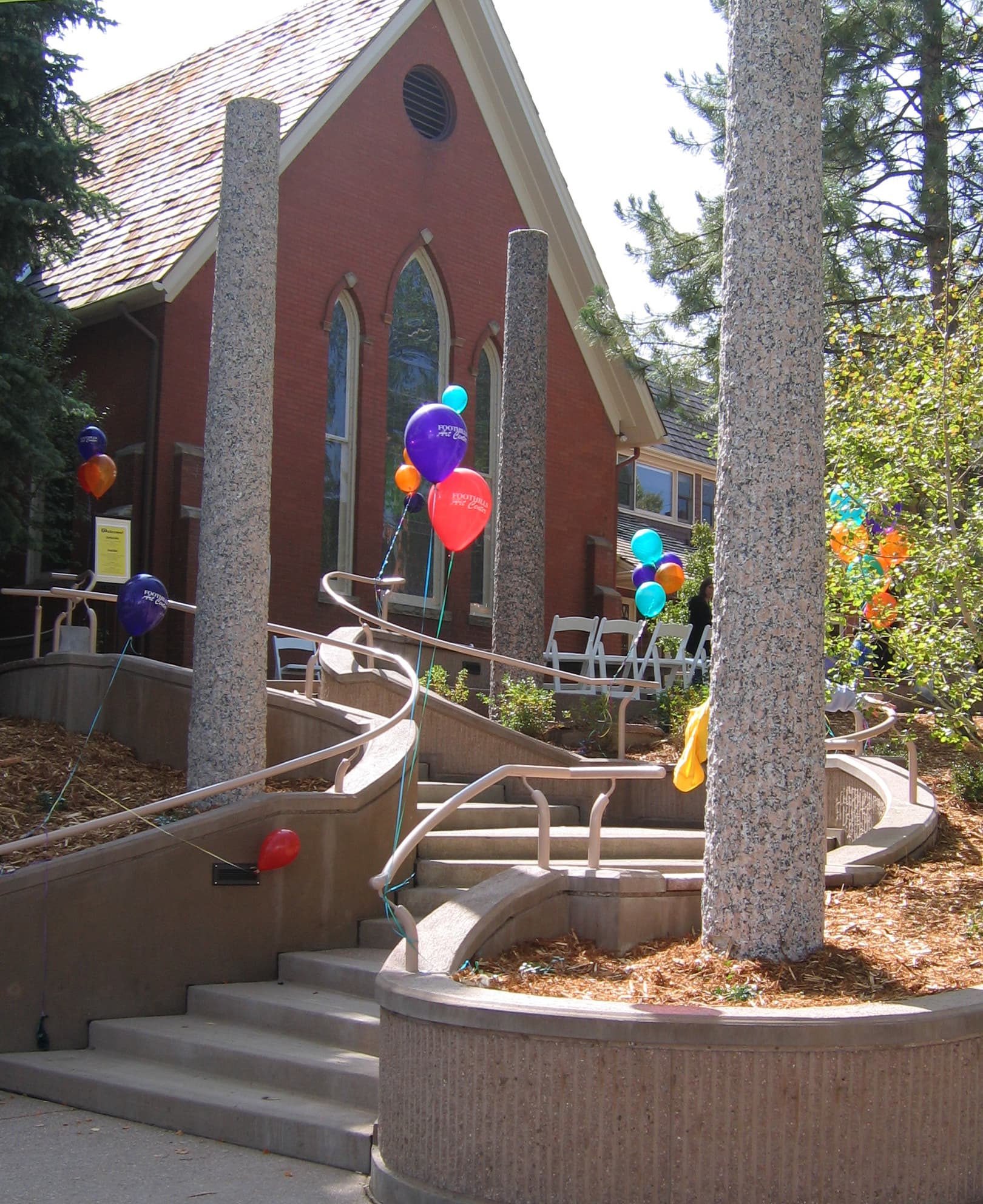 foothills art center photo