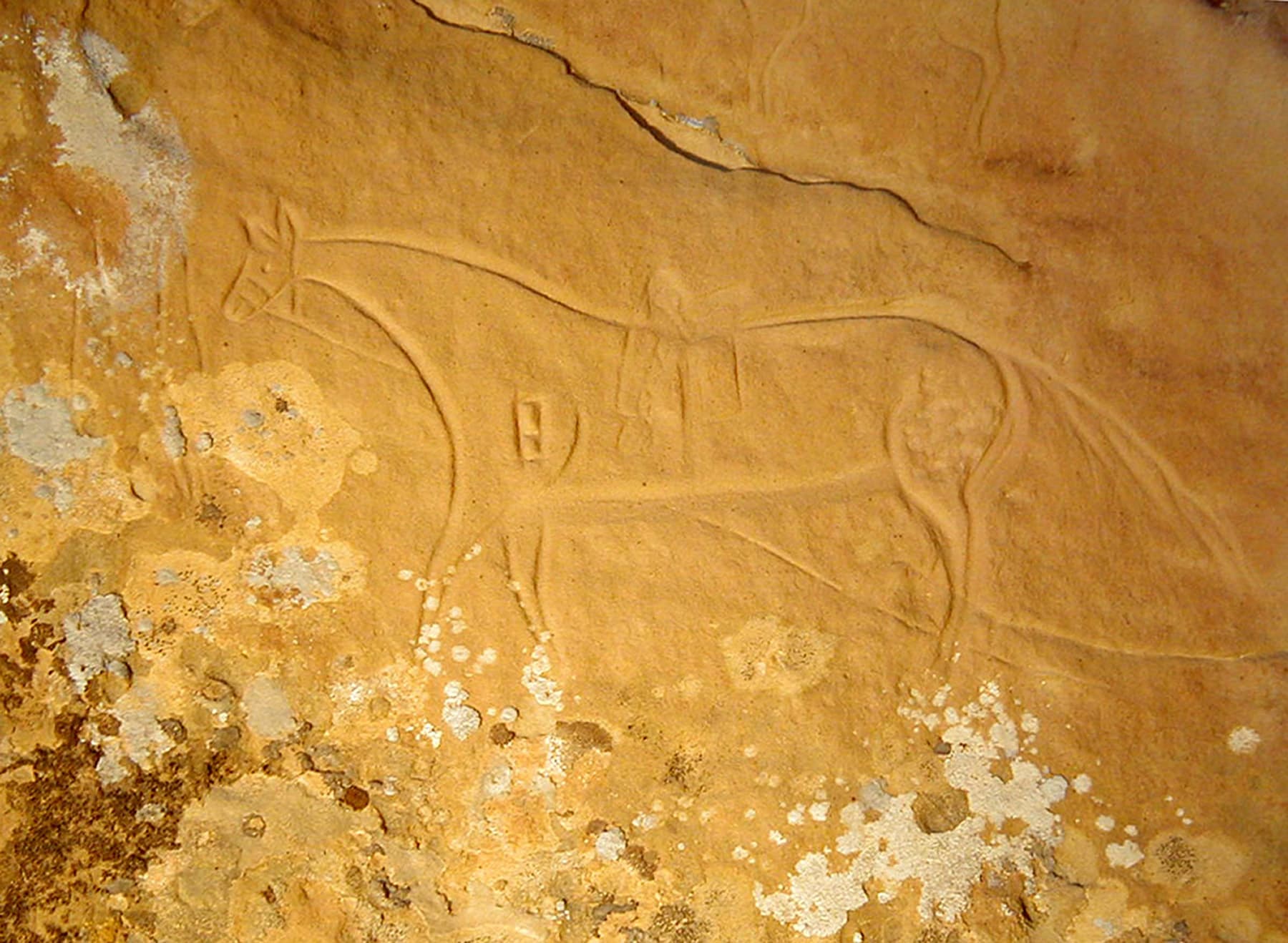 canyon pintado national historic district photo