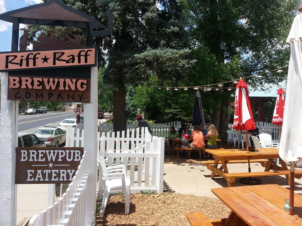 riff raff brewing company photo