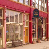 teller house hotel photo