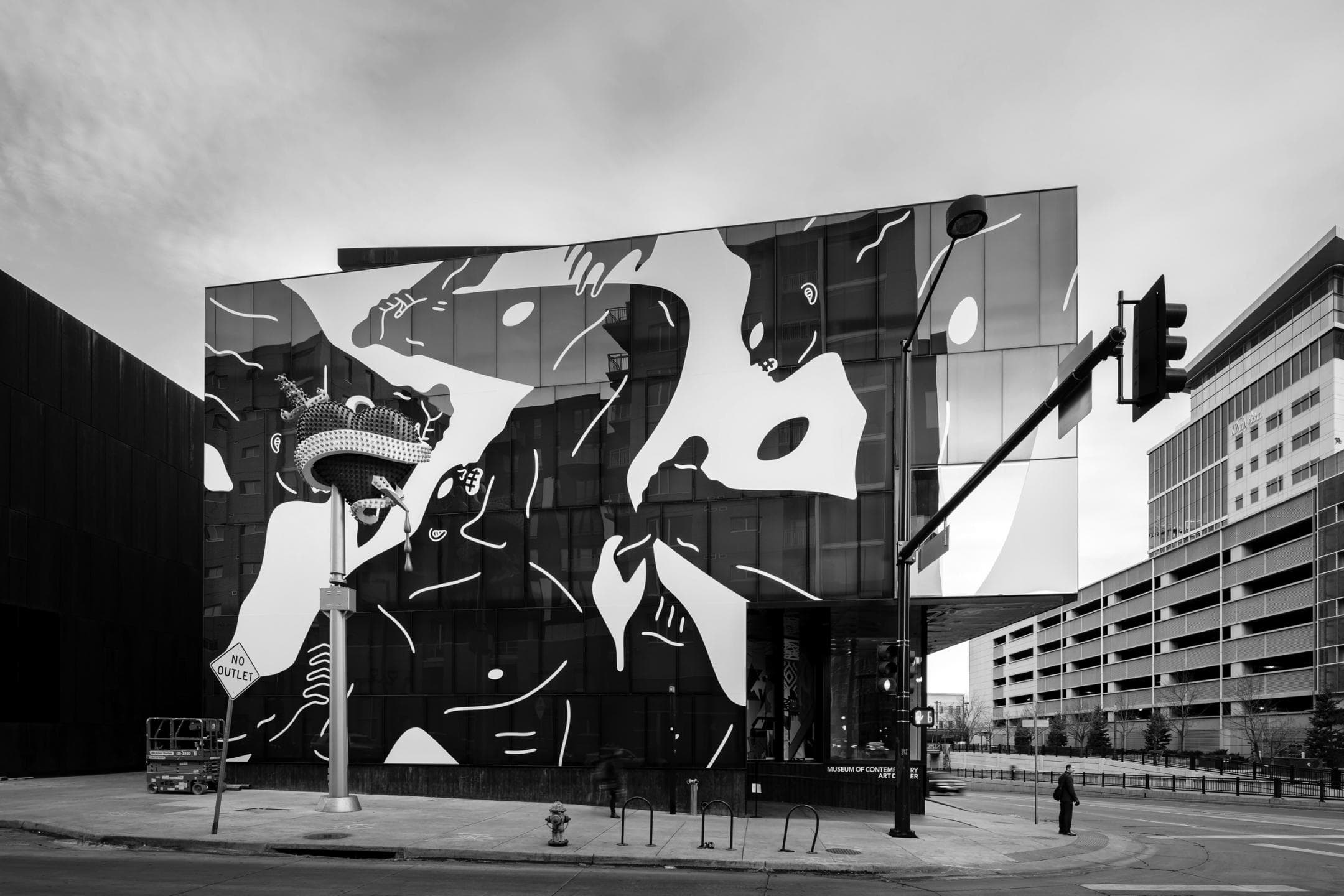 museum of contemporary art denver photo