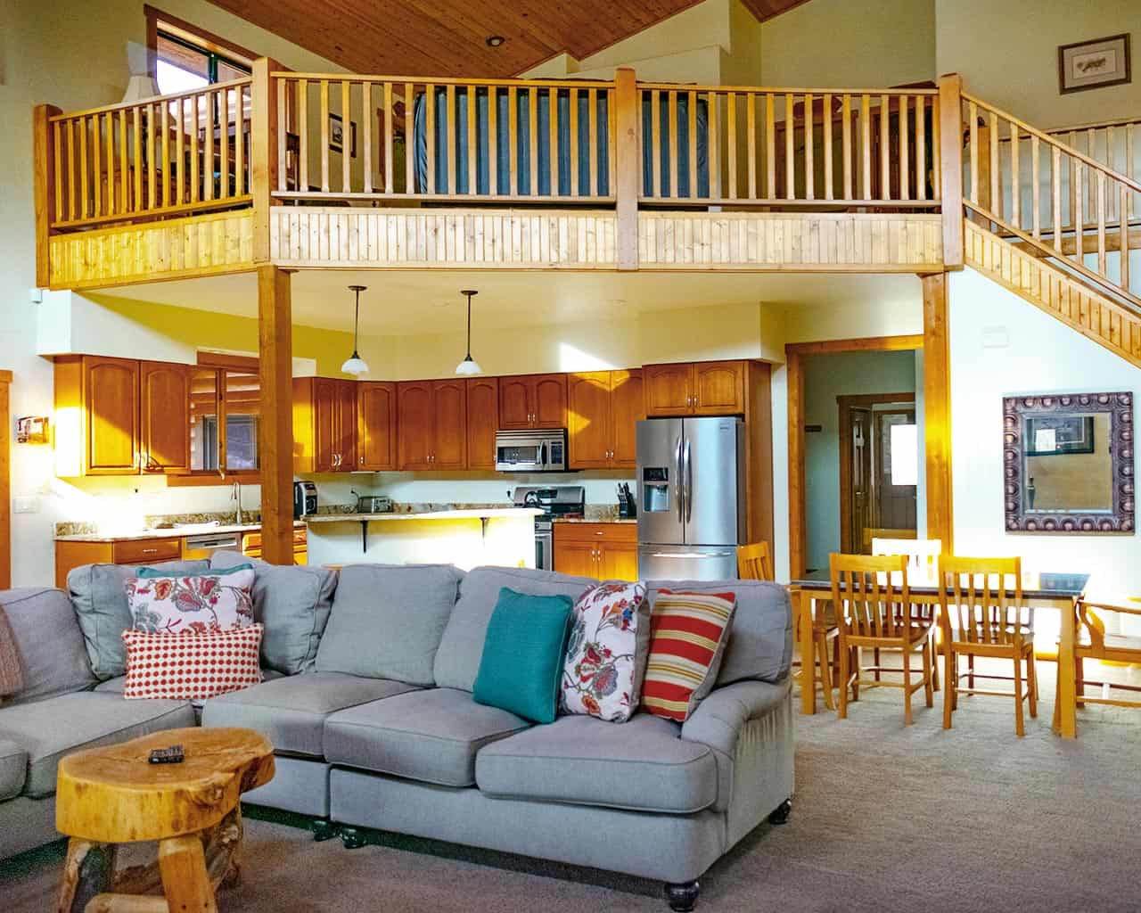 royal gorge vacation rentals photo 8