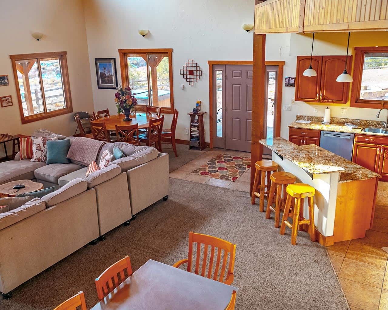 royal gorge vacation rentals photo 9