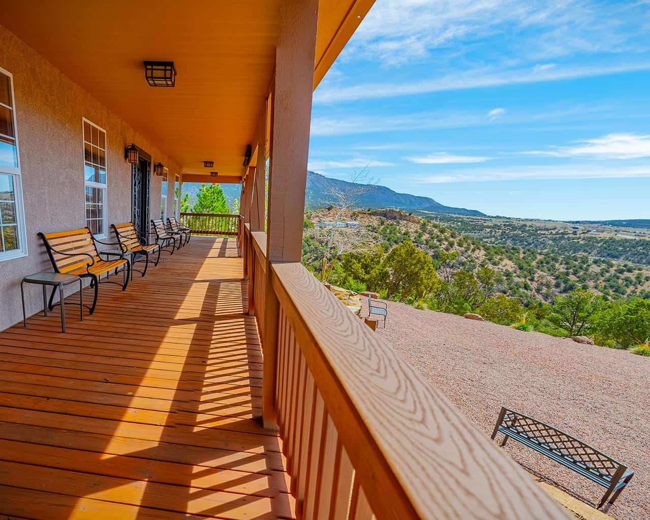 royal gorge vacation rentals photo 13