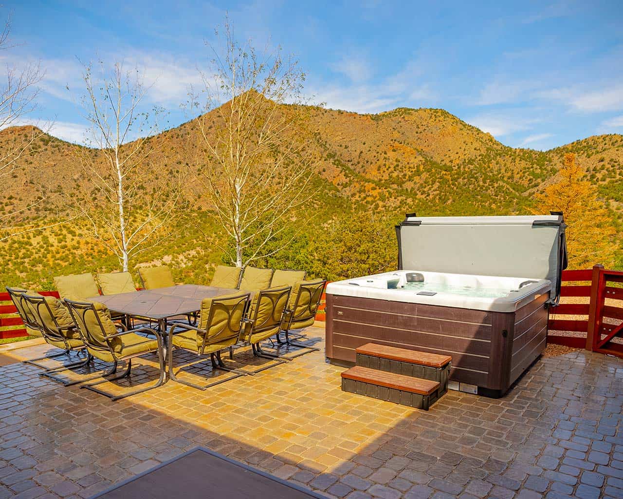 royal gorge vacation rentals photo 10