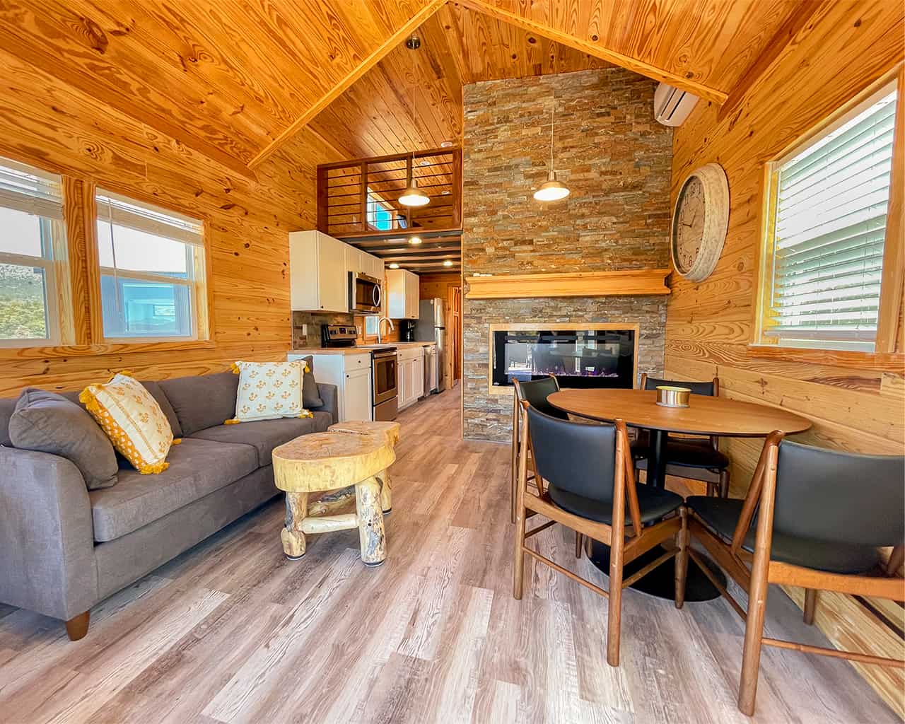 royal gorge vacation rentals photo 14