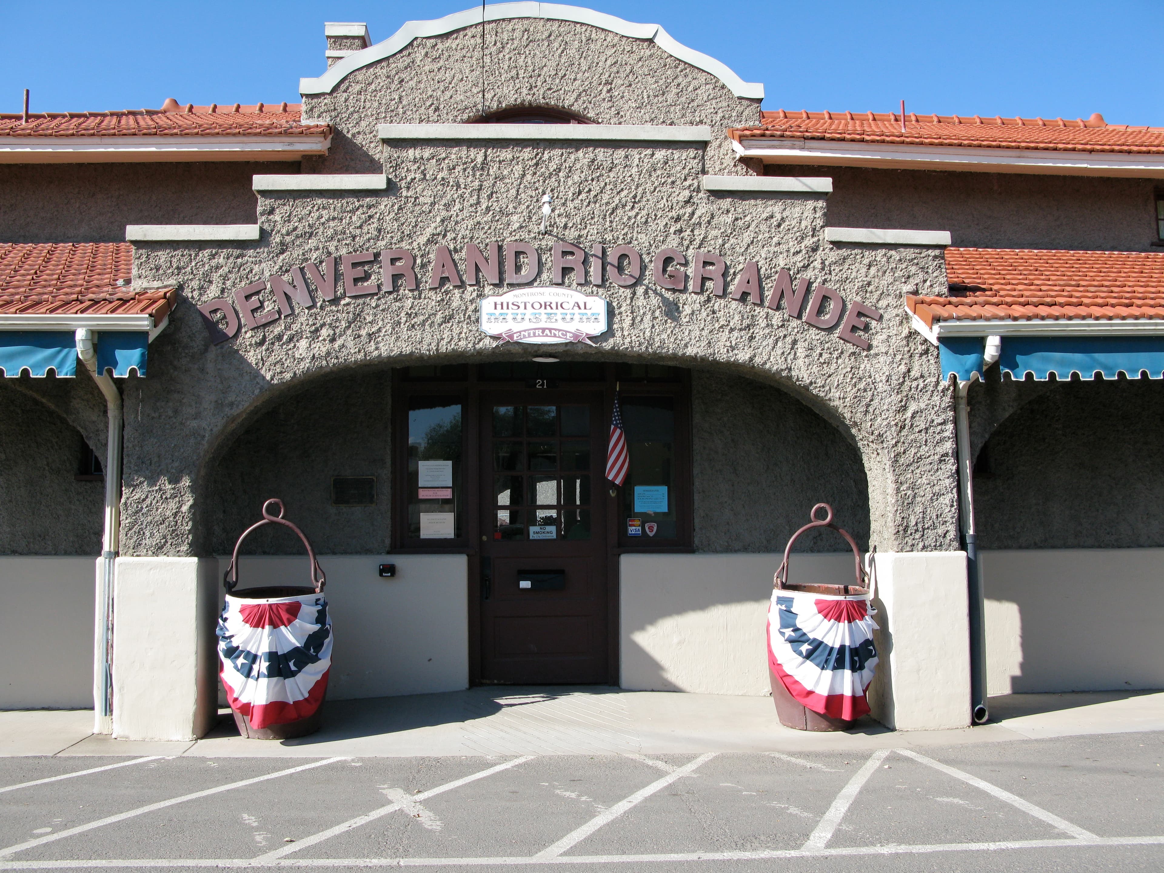 photo courtesy of visit montrose photo