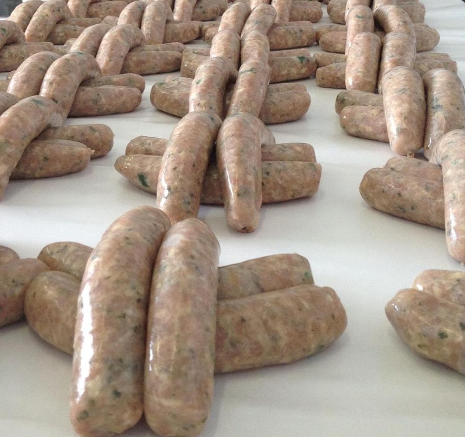 gosar ranch natural foods photo