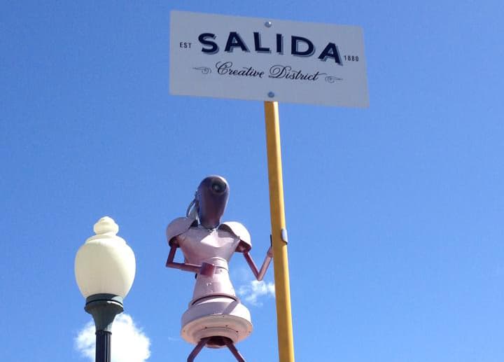 salida creative district photo