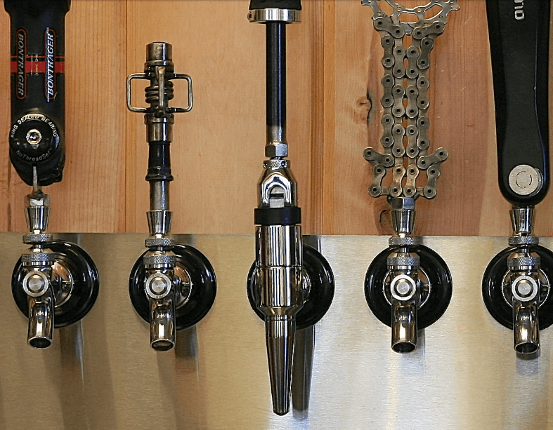 copper club brewing co. in fruita photo