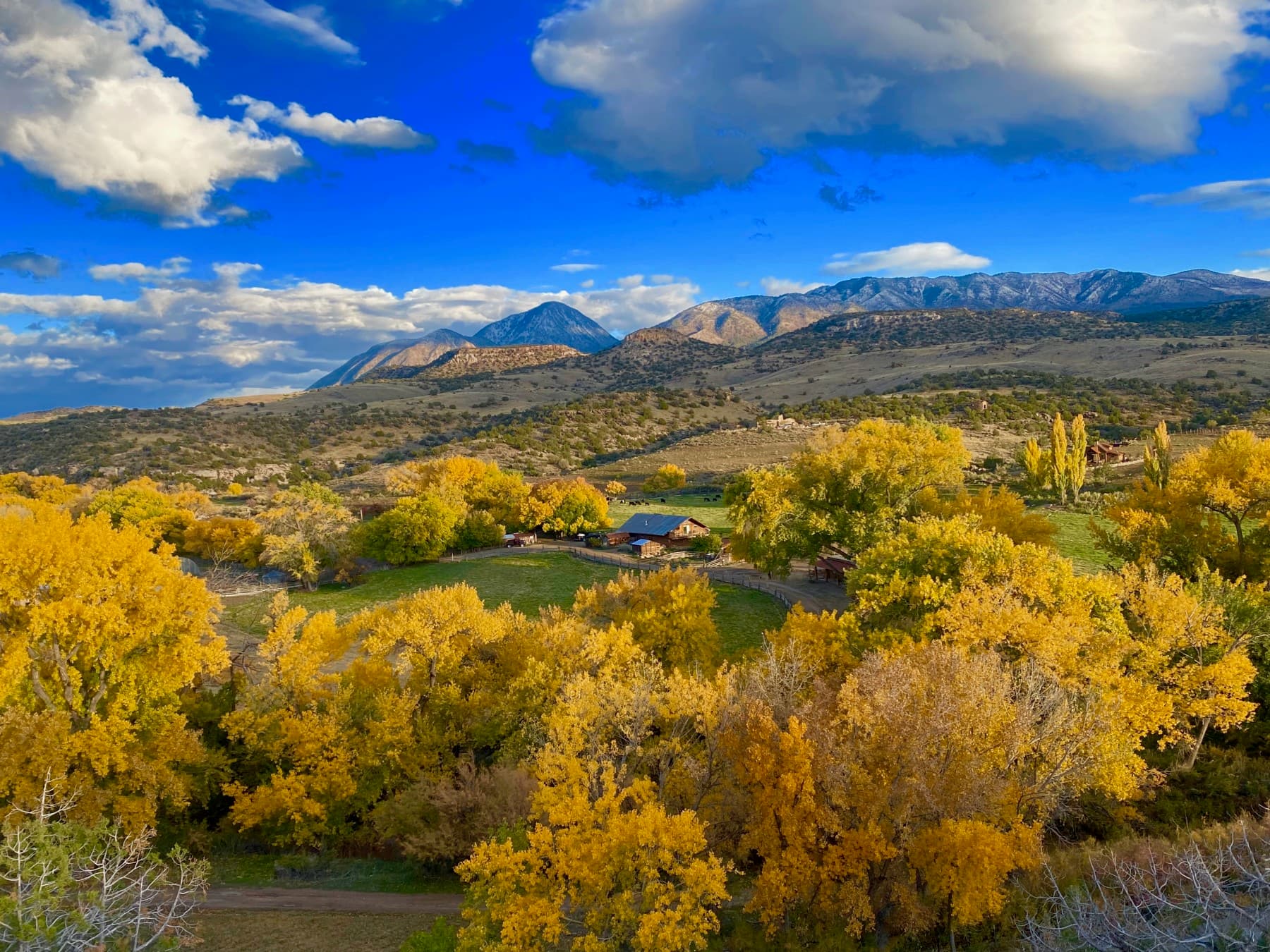 canyon of the ancients guest ranch photo
