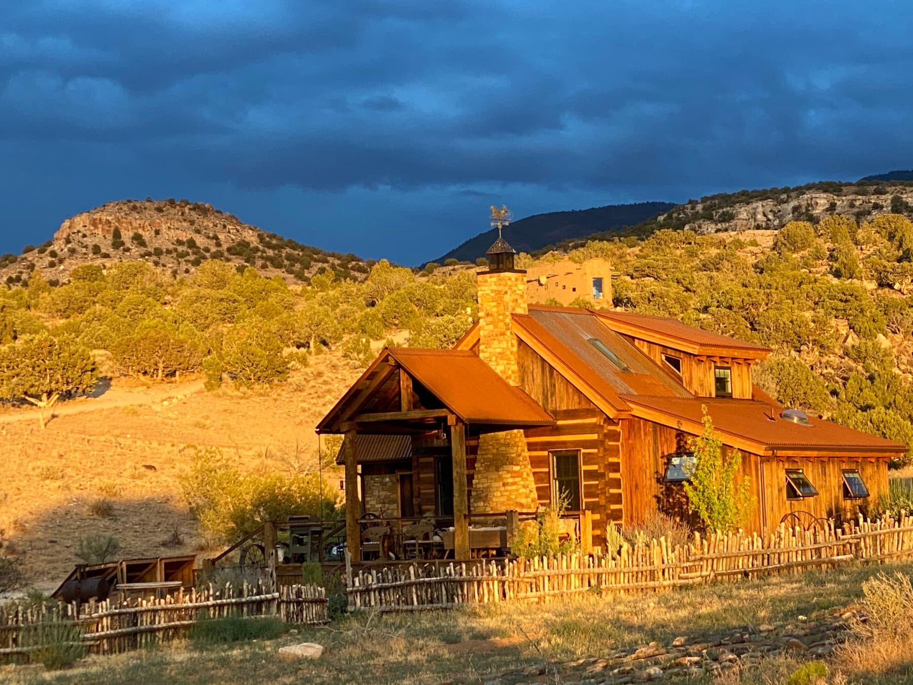 canyon of the ancients guest ranch photo 8