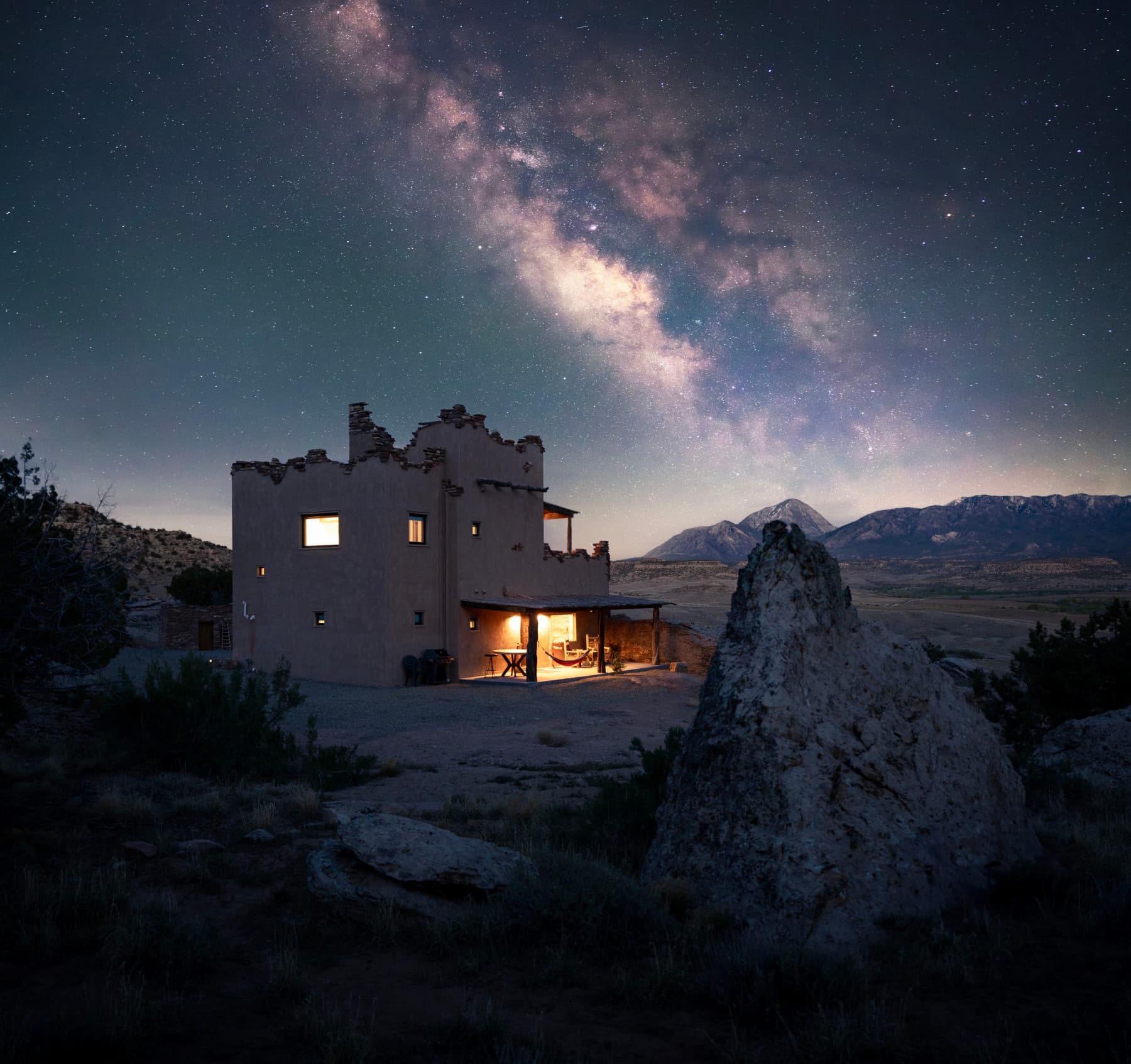 canyon of the ancients guest ranch photo 6