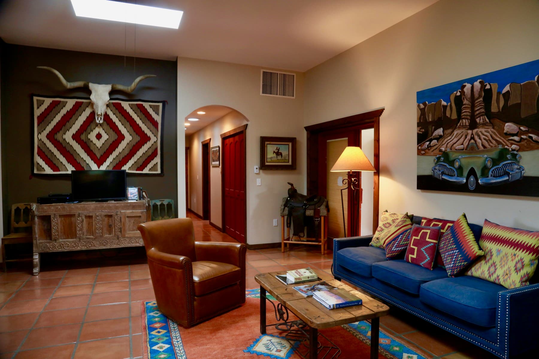 canyon of the ancients guest ranch photo 5