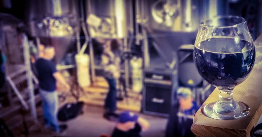 palisade brewing photo