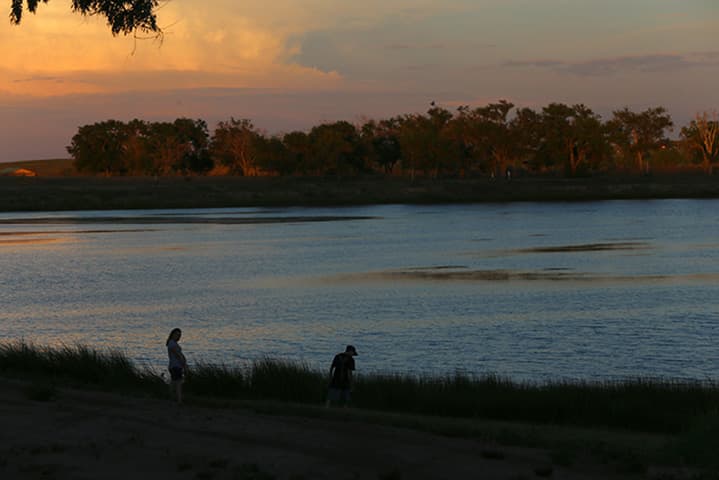 john martin reservoir state park-scenic photo