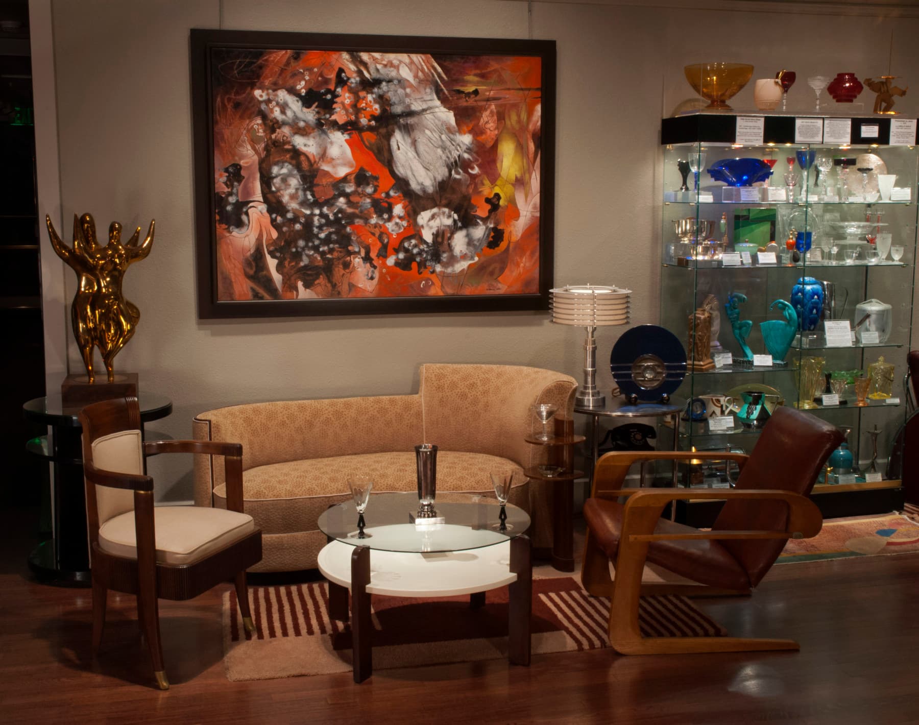 kirkland institute of fine & decorative art photo