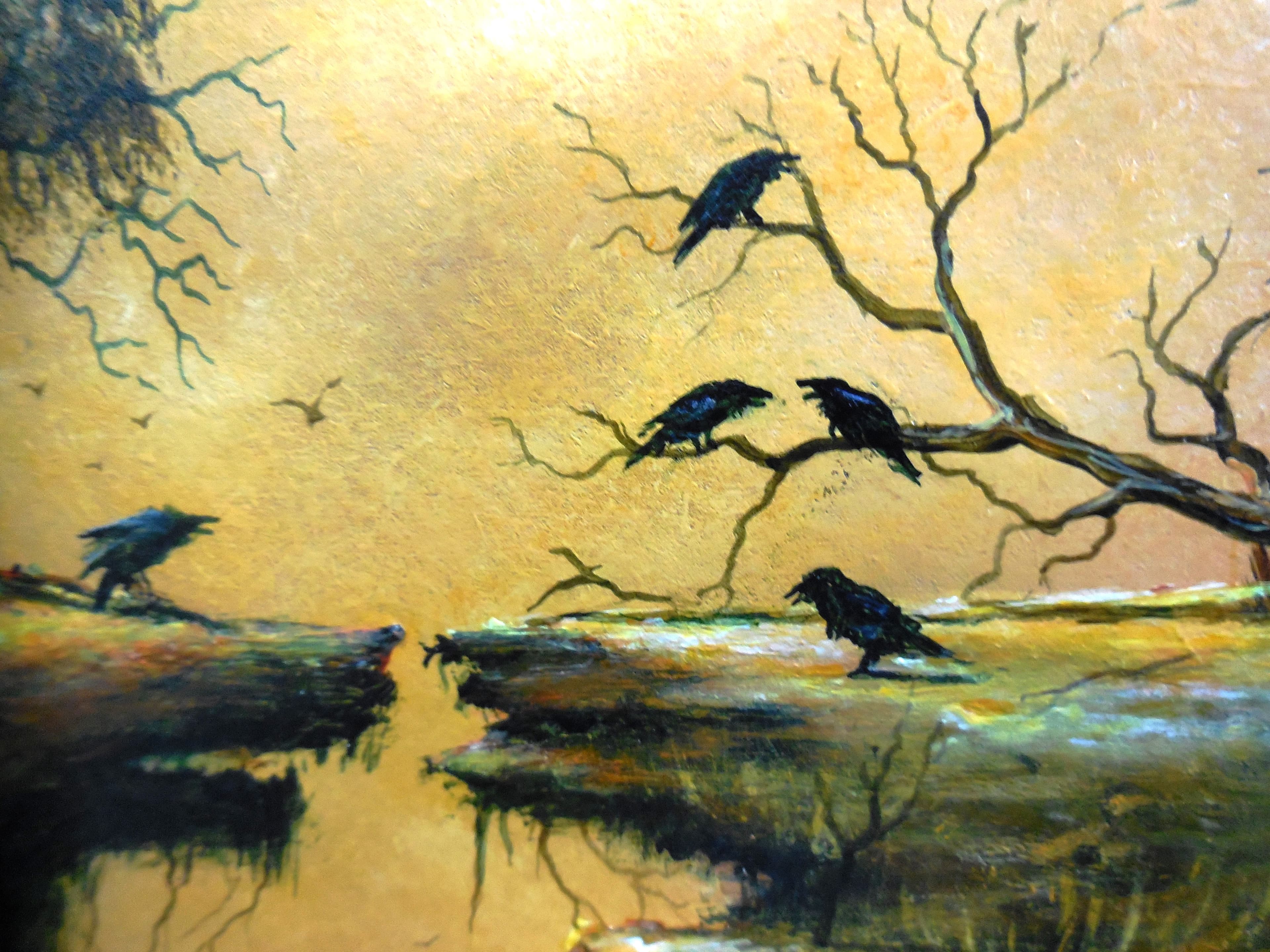 "beasts & byways" with jim redhawk in the east gallery photo