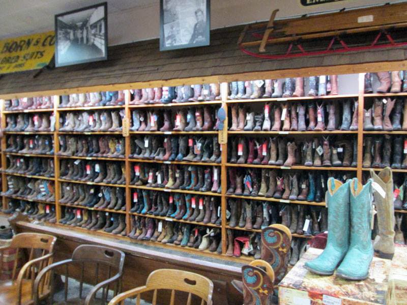 fm light & sons in steamboat springs photo