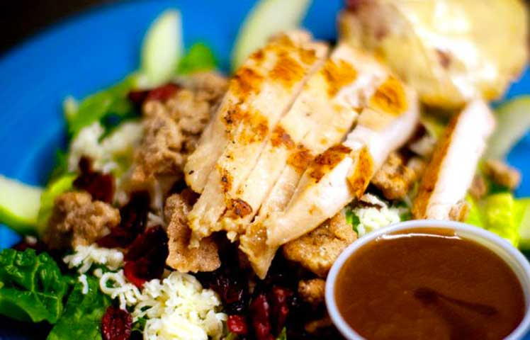 winona's in steamboat springs photo