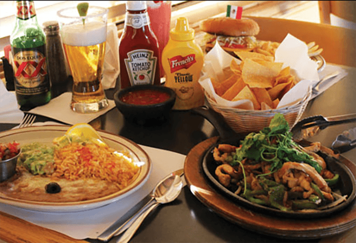 ramon's mexican restaurant in south fork photo