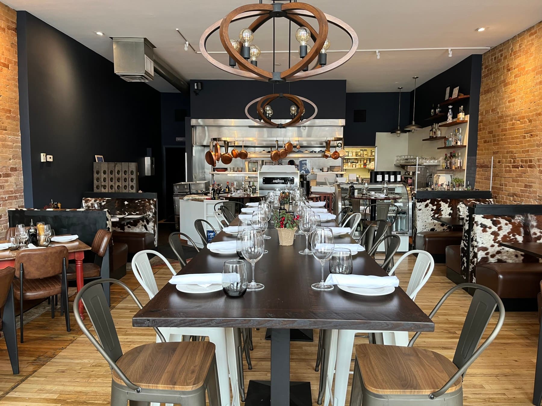 allegria restaurant photo