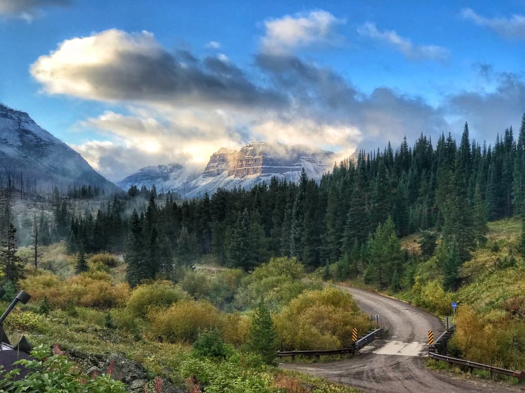 trappers lake lodge photo