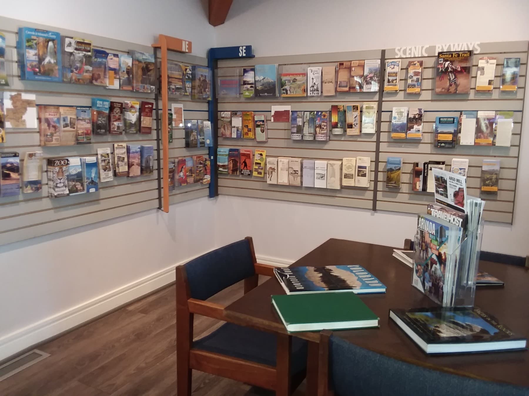 information for every corner of the state! photo 4