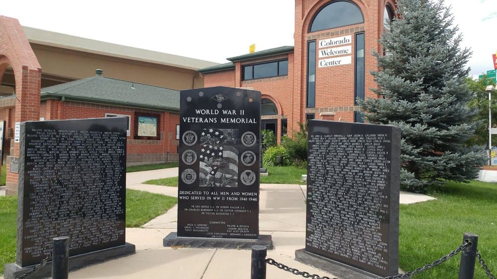 in honor of those who served! photo 5