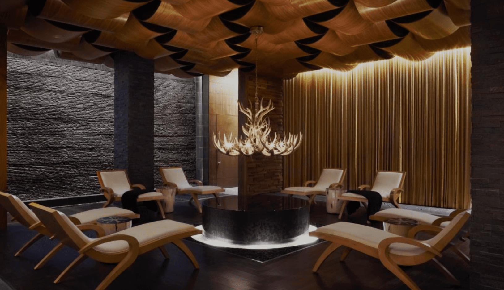 the spa at viceroy snowmass photo