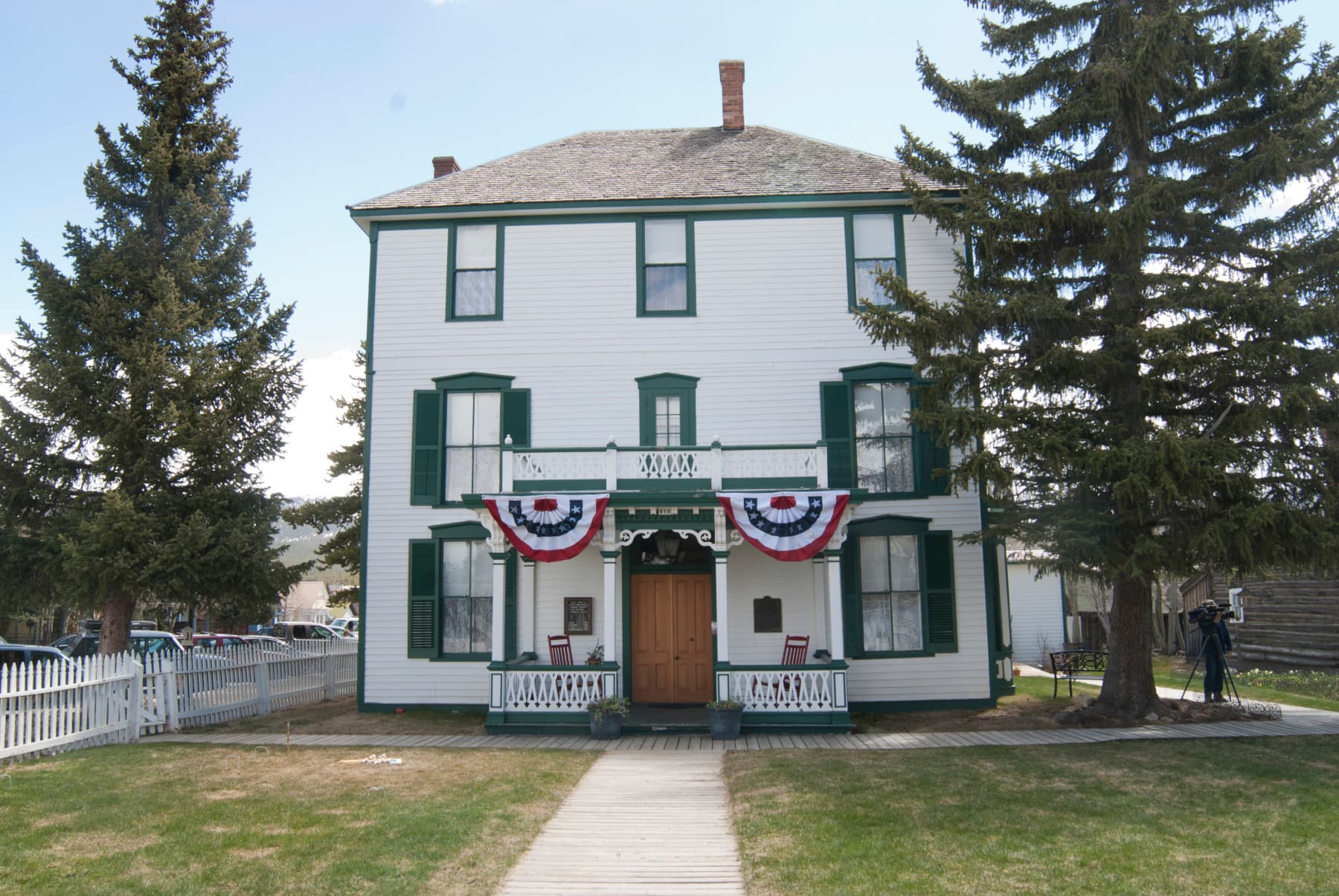 healy house museum in leadville photo 5