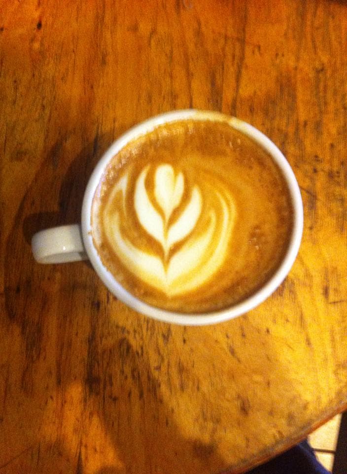 city on a hill coffee & espresso in leadville photo