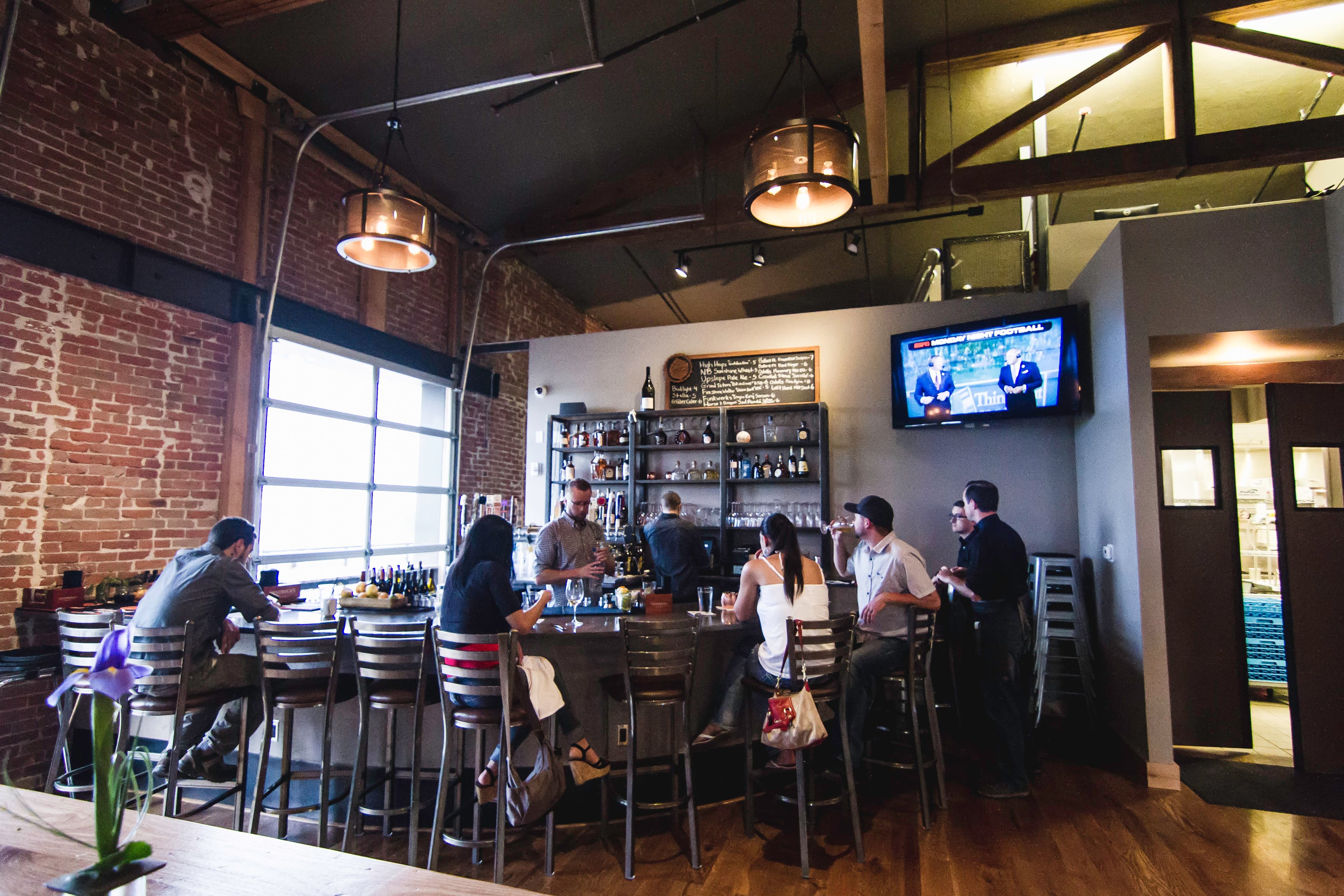 hearth restaurant and pub in windsor photo