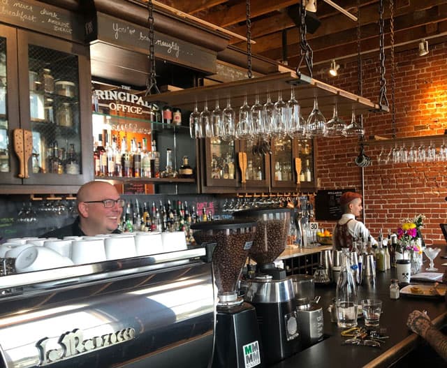 the principal's office in colorado springs photo