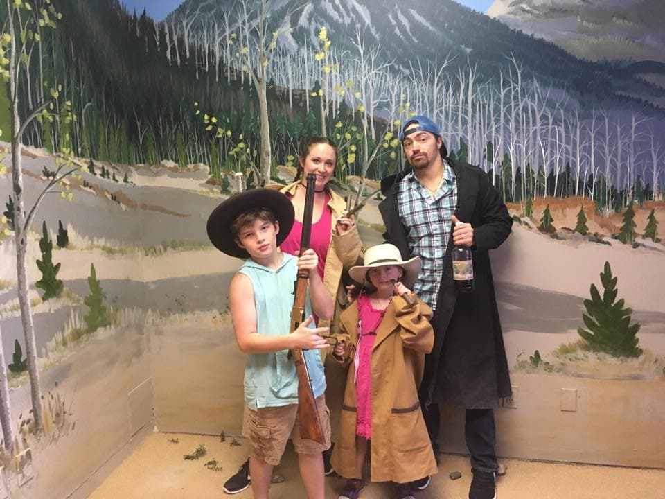 frisco escape room photo