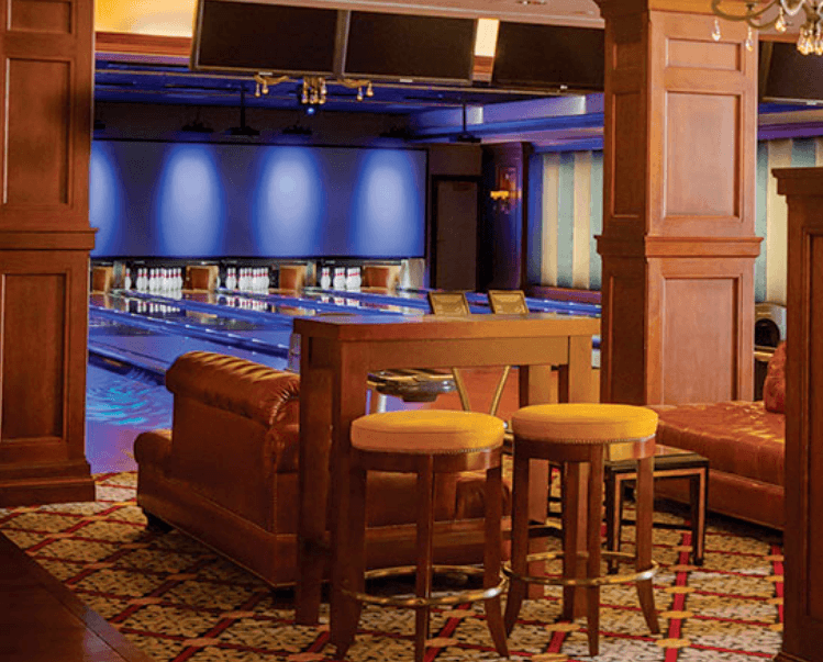 play at the broadmoor photo