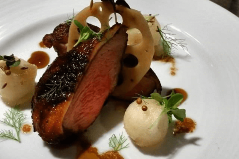 prime25 steak house in colorado springs photo