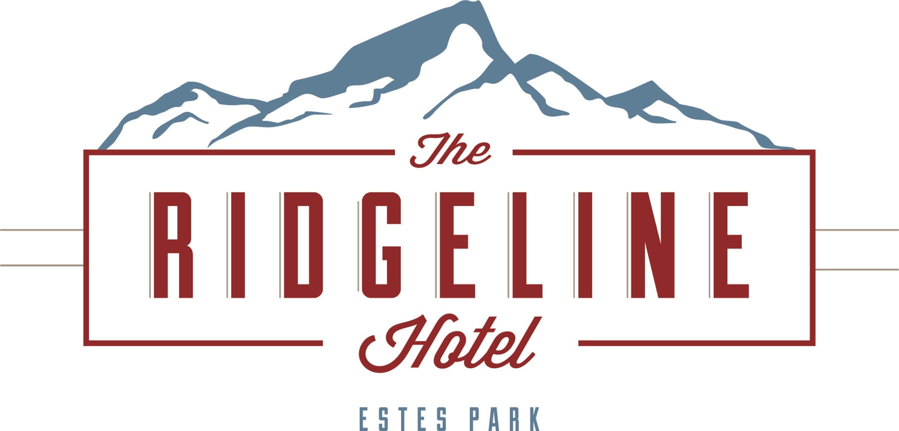the ridgeline hotel estes park photo
