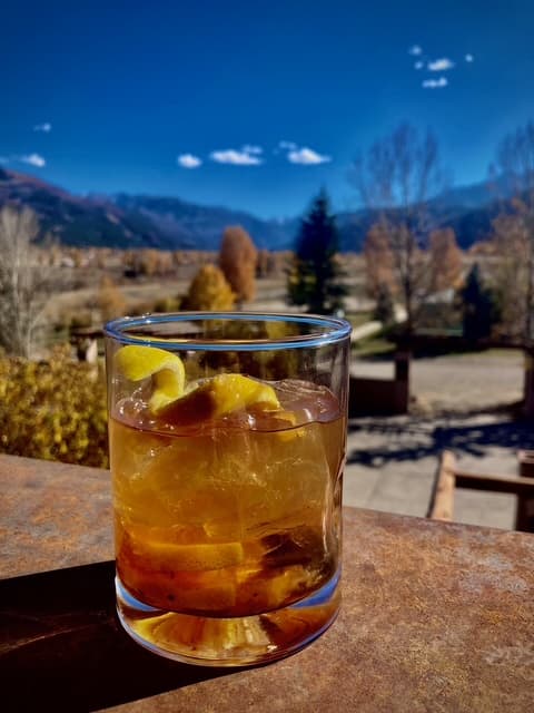 rooftop bar and seasonal menus photo 8