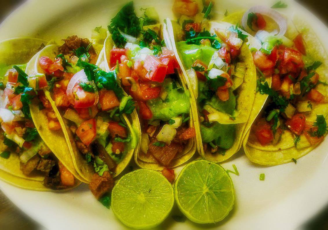 julio's mexican grill in winter park photo