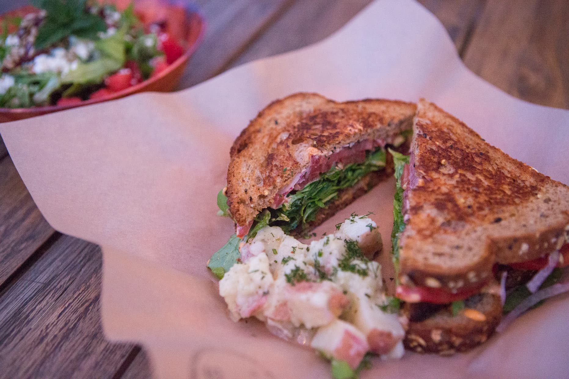 eatery 66 in ridgway photo