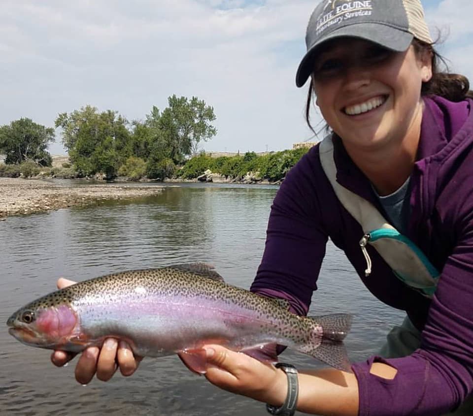 royal gorge anglers in cañon city photo