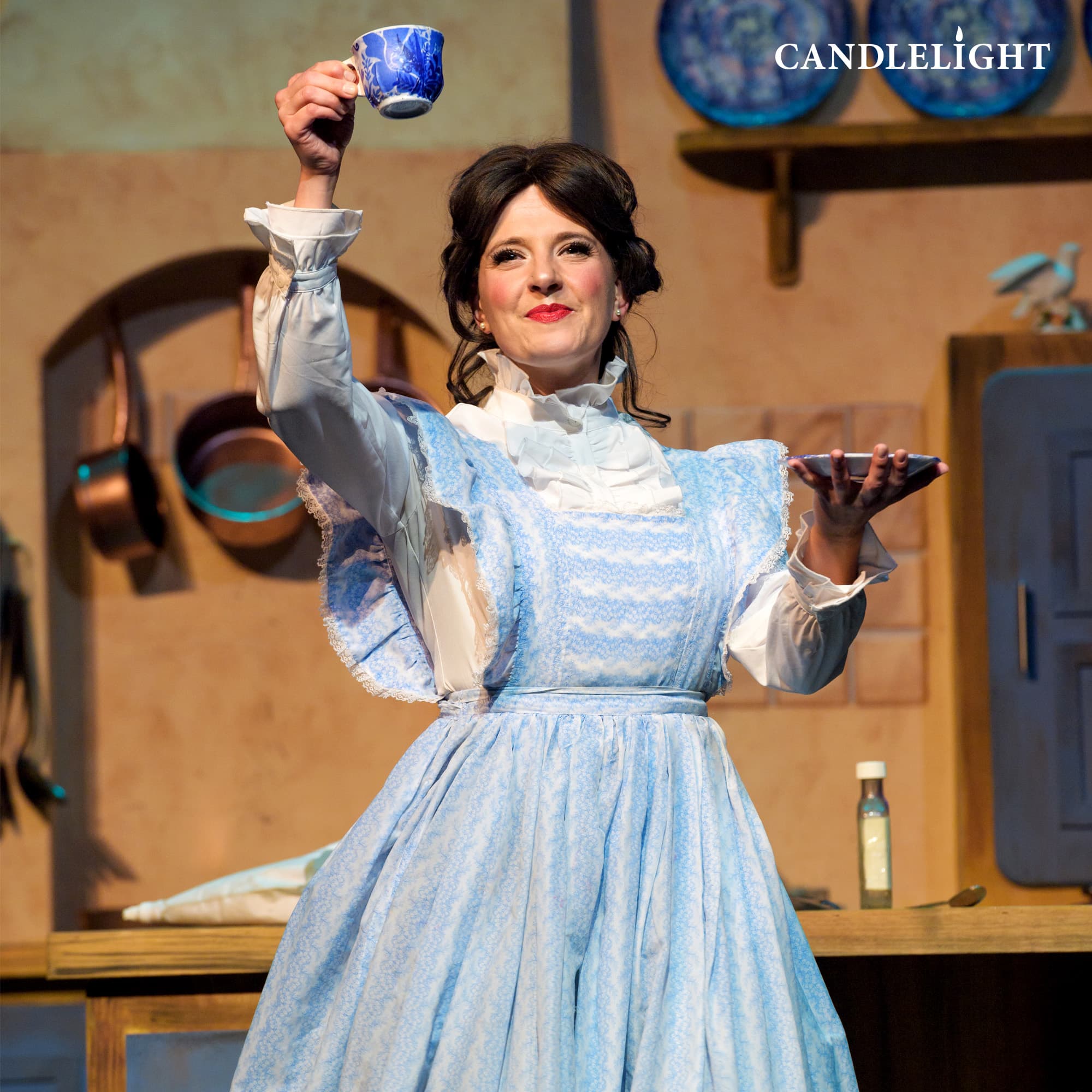 disney's mary poppins (fall 2018) photo