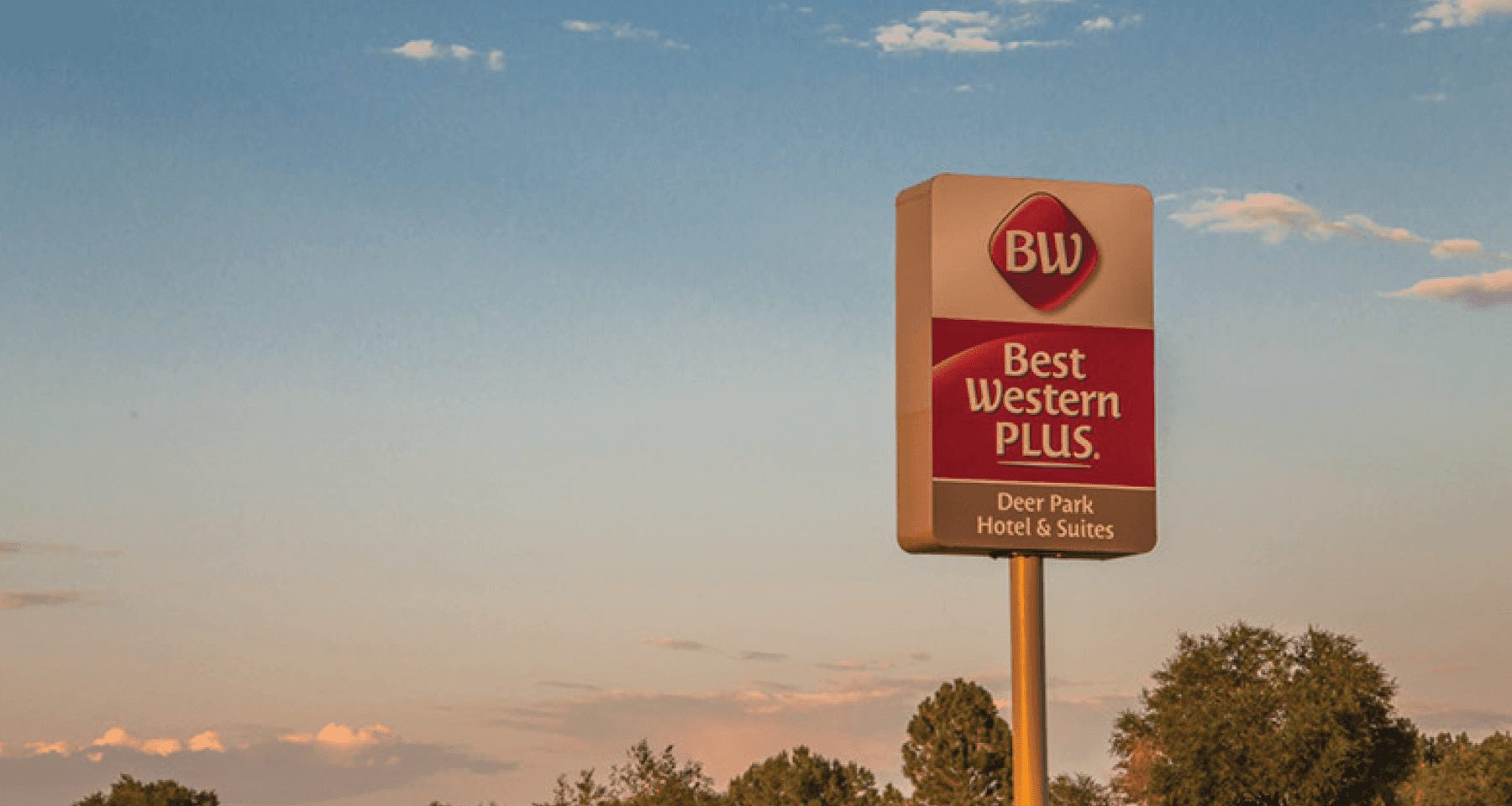 welcome to the best western plus deer park hotel and suites photo 7