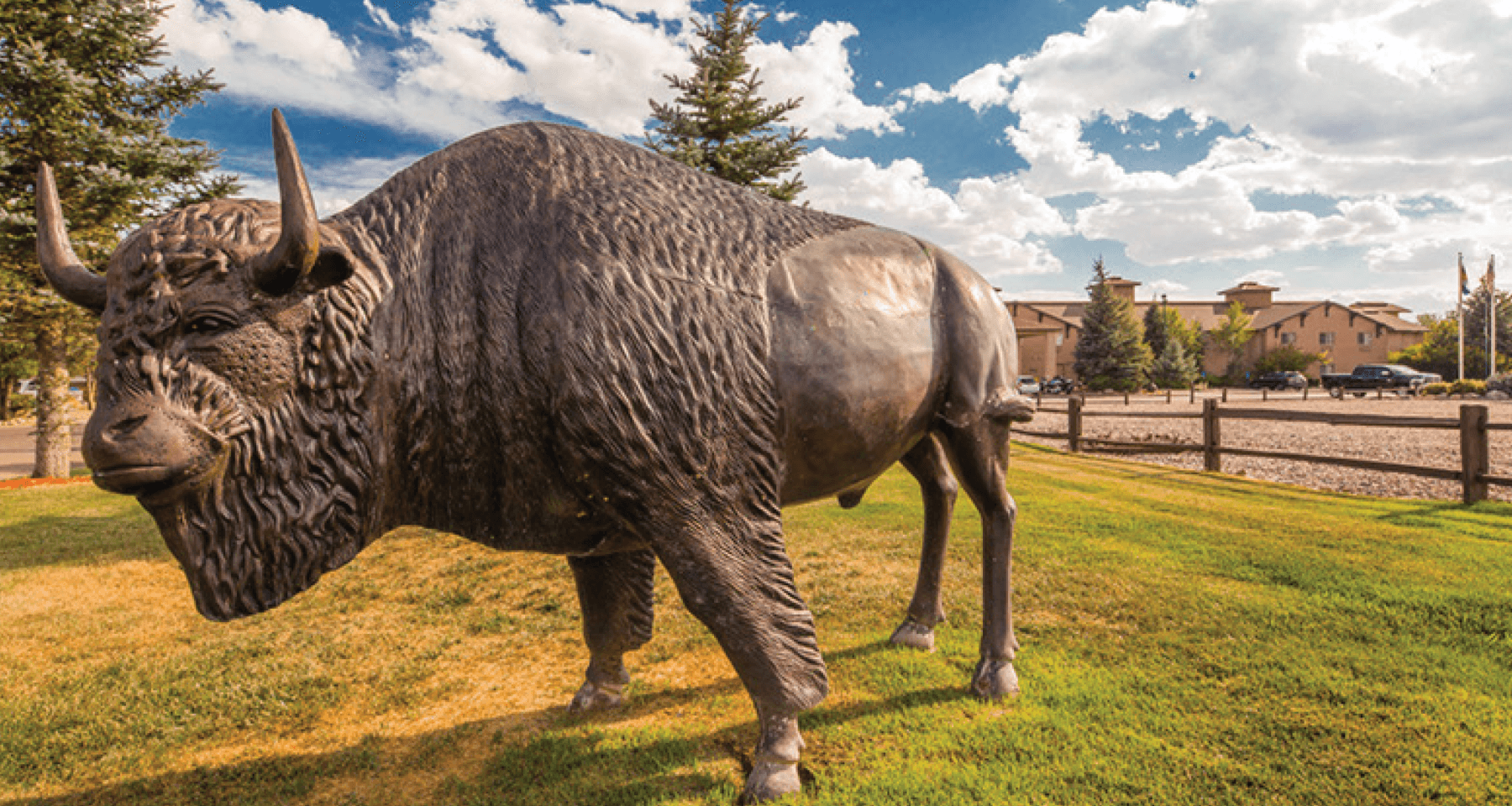 enjoy our wildlife statues photo 8