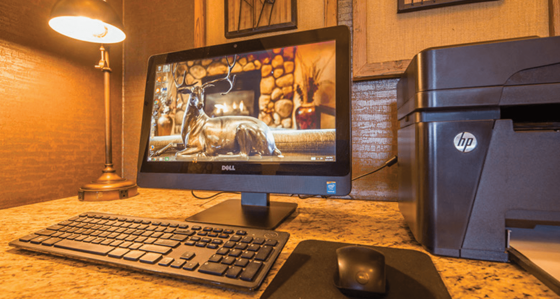 business center photo 11